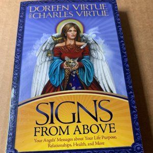 Signs From Above - Doreen Virtue & Charles Virtue